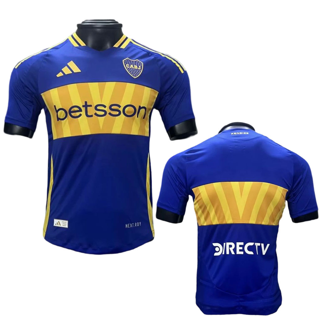 Dres Boca Juniors 2425 Domáci Biela Muži